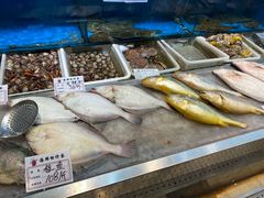 -牟传仁饭庄(星海店)