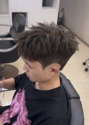 -逸丝风尚yesfashion造型