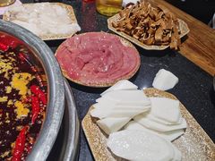 腰片-大龙火锅(老店)