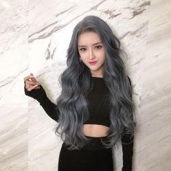 点击看大图 -3AM HAIR SALON烫发染发接发