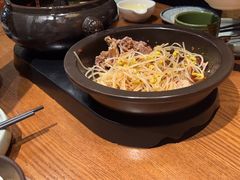 -云海肴·汽锅鸡·云南代表菜(天山百盛优客店)
