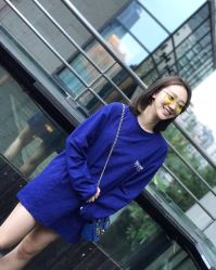 点击看大图 -3AM HAIR SALON烫发染发接发