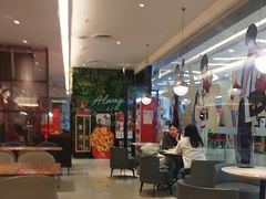 -必胜客(远大路店)