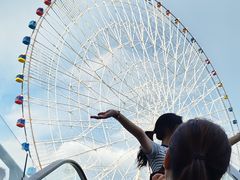 -南昌之星摩天轮