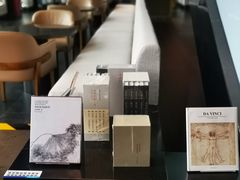 -木嘛working coffee(前海店)
