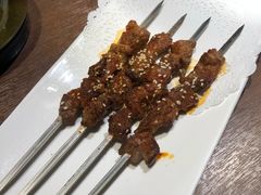 -快乐小羊·内蒙牛羊肉火锅(流花中心店)