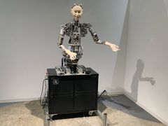 -日本科学未来馆