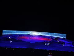 -鼎盛王朝康熙大典实景演出