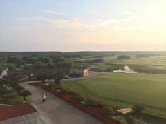 -滨海高尔夫俱乐部