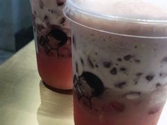 -喜茶(永旺梦乐城店)