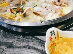 -天都火锅酒楼(虹梅南路店)