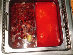 麻辣锅-草原塞蛮羊火锅城(港湾店)