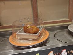 -禾绿回转寿司(万柳华联店)