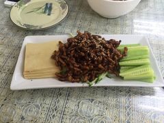 -六和孝顺素食餐厅(西湖道店)