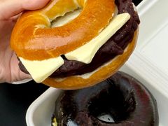 -CC BAGEL&SCONE 贝果与司康(南开大悦城店)