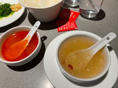 -海底捞火锅(万象城店)