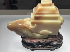 -山东博物馆