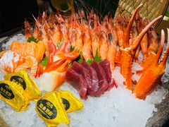 -德川家日本料理(中关村寰太大厦店)