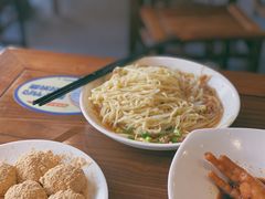 -县前头汤圆店