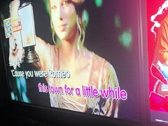 -星聚会KTV(龙湖上海奉贤天街店)