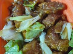-那家老院子东北菜·饺子·小鸡炖蘑菇(艳华街店)