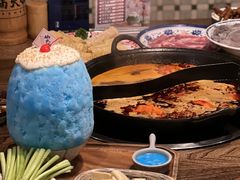 -楠火锅(新街口苏宁店)