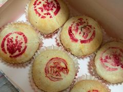 邵万生糟香月饼-邵万生食品公司(南京东路店)