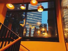 门面-拉蒂娜·巴西牛排馆 Latina·Brazilian Steakhouse(陆家嘴旗舰店)