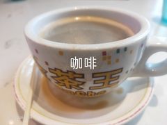 -龙记·香港茶餐厅(海上世界店)