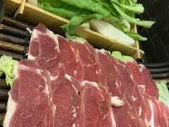 -宽板凳老灶火锅(南礼士路店)