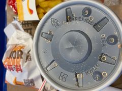 -汉堡王(北京三里屯购物中心)