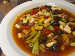 -苏帮主三样菜·江湖川菜(高新店)