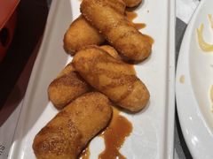 -四川饭店·川味水煮鱼(长白店)