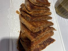 麻酱糖饼-峨嵋酒家总店(车公庄店)