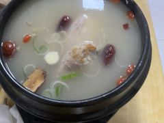 -长顺参鸡汤店(西塔总店)