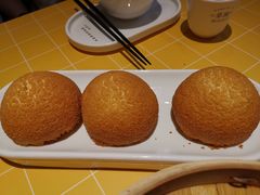 -蔡澜点心·粤菜(花城汇南区店)