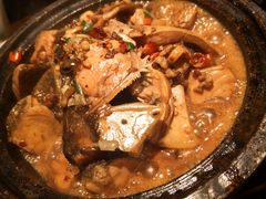 -刀板香·安徽菜(国购IFC店)
