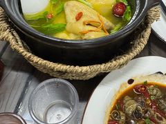 -七的湖·江南蟹舫·阳澄湖农家菜(蟹舫苑店)