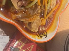 -花盐街·四川乐山小吃(西单大悦城店)