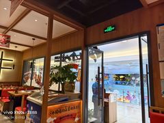 -汉拿山(北京上地华联店)