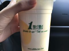 -1点点(银座和谐广场店)