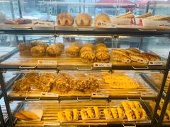 -85度C(东莞常平新南街店)