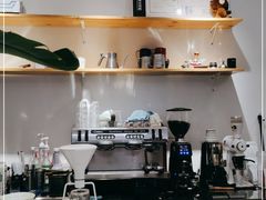 -infinite cafe