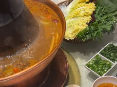 -东来顺饭庄(天坛店)