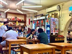 -炒豆合作社(东四总店)