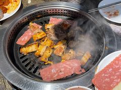 -33韩式自助烧烤(环城南路店)