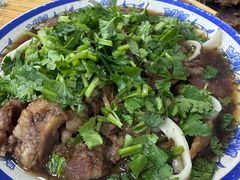 -清真-戏楼王记牛肉面