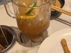 -钢管厂五区小郡肝火锅串串香(清河店)