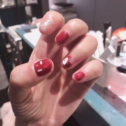 -吉吉靓甲美睫