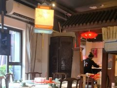 -孔乙己酒家(虹桥路店)